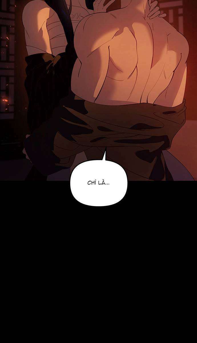 Vương Tử Huyền Bí: Chapter 111