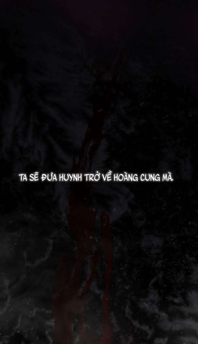 Vương Tử Huyền Bí: Chapter 111