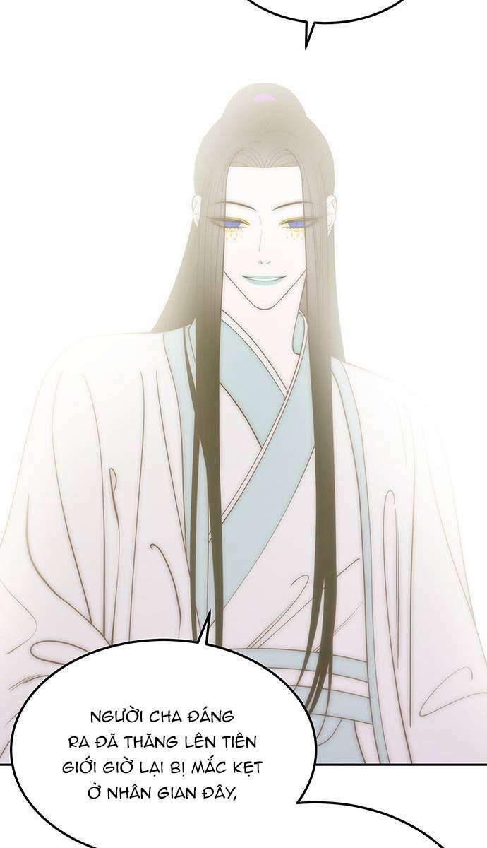 Vương Tử Huyền Bí: Chapter 111