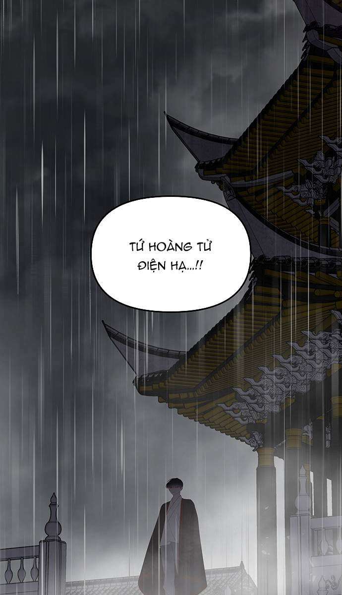 Vương Tử Huyền Bí: Chapter 111