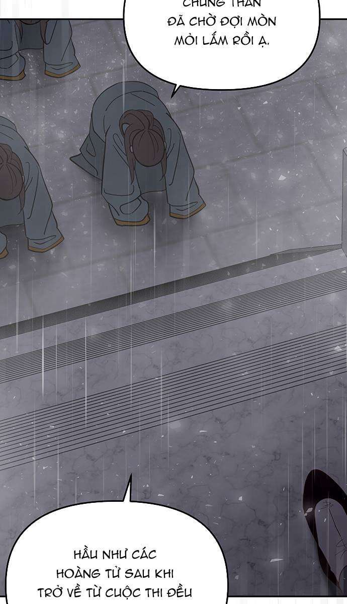 Vương Tử Huyền Bí: Chapter 111