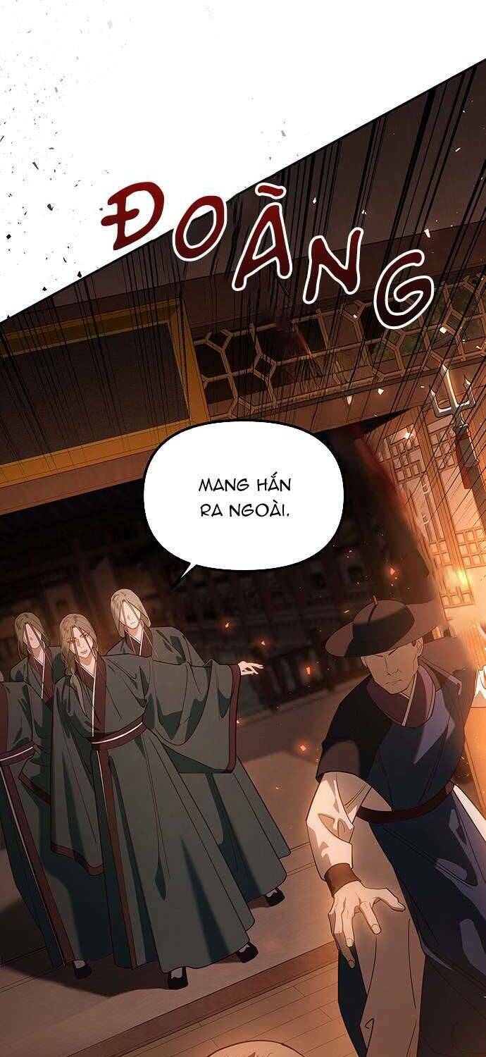 Vương Tử Huyền Bí: Chapter 112