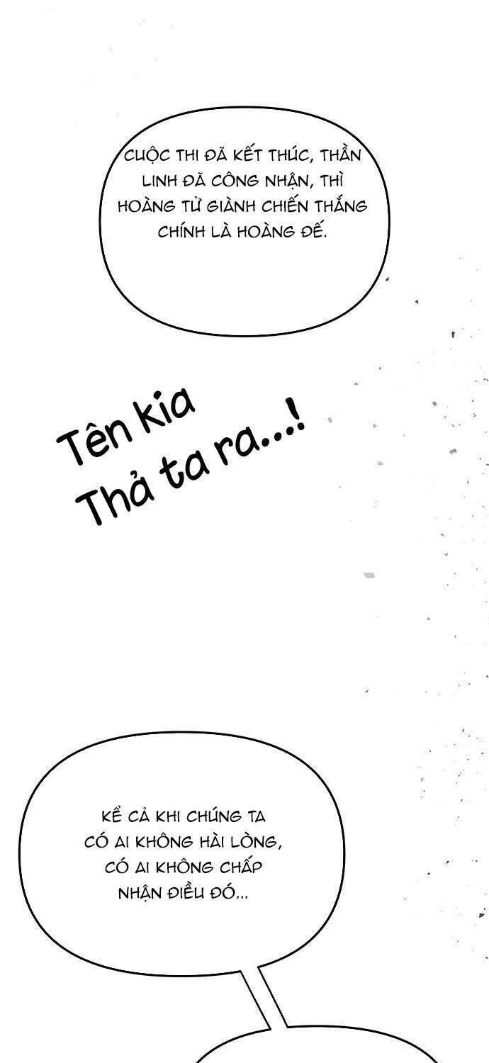 Vương Tử Huyền Bí: Chapter 112