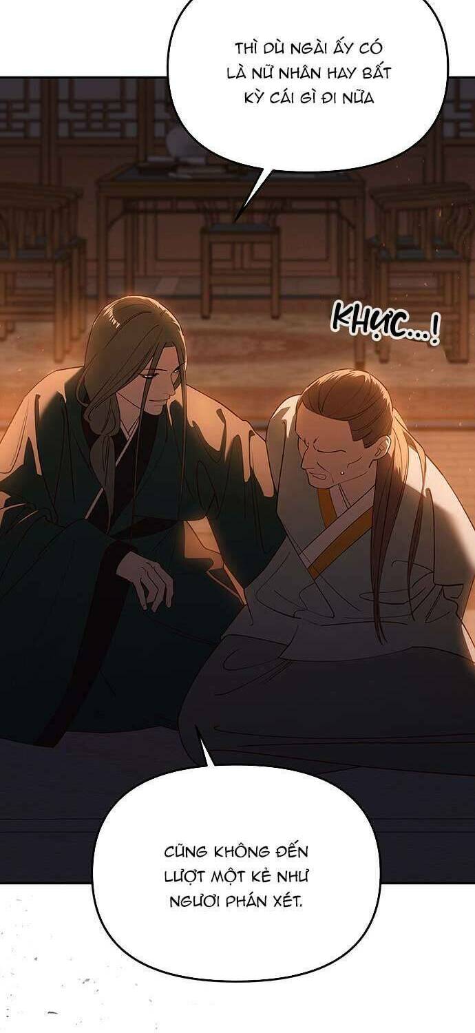 Vương Tử Huyền Bí: Chapter 112