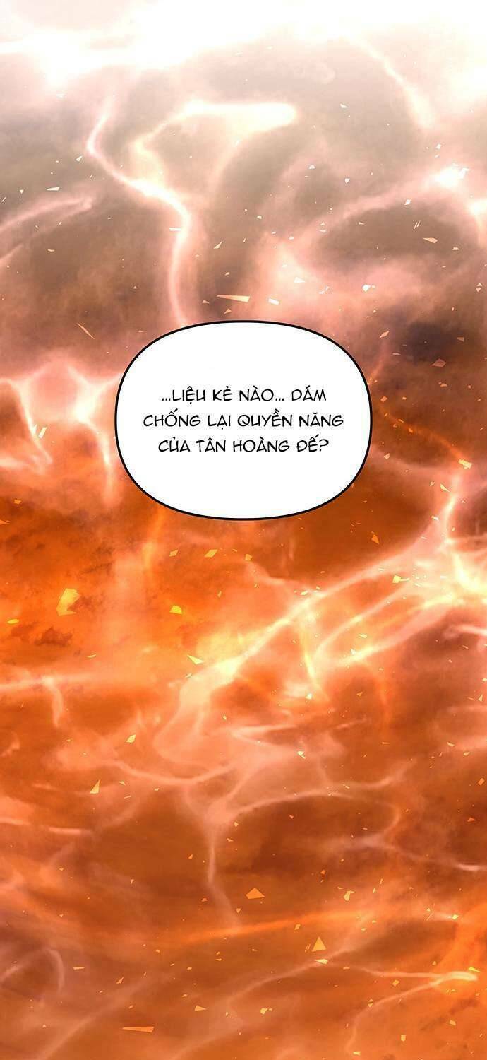 Vương Tử Huyền Bí: Chapter 112