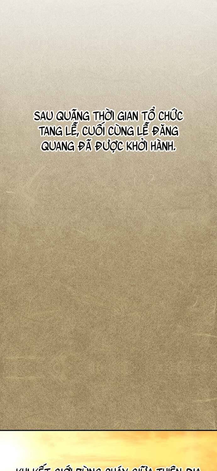 Vương Tử Huyền Bí: Chapter 112