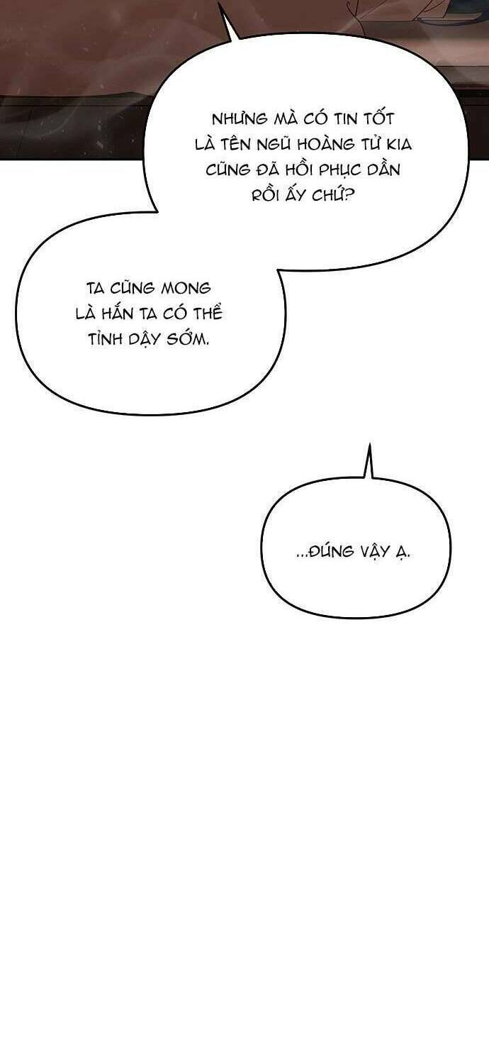 Vương Tử Huyền Bí: Chapter 112