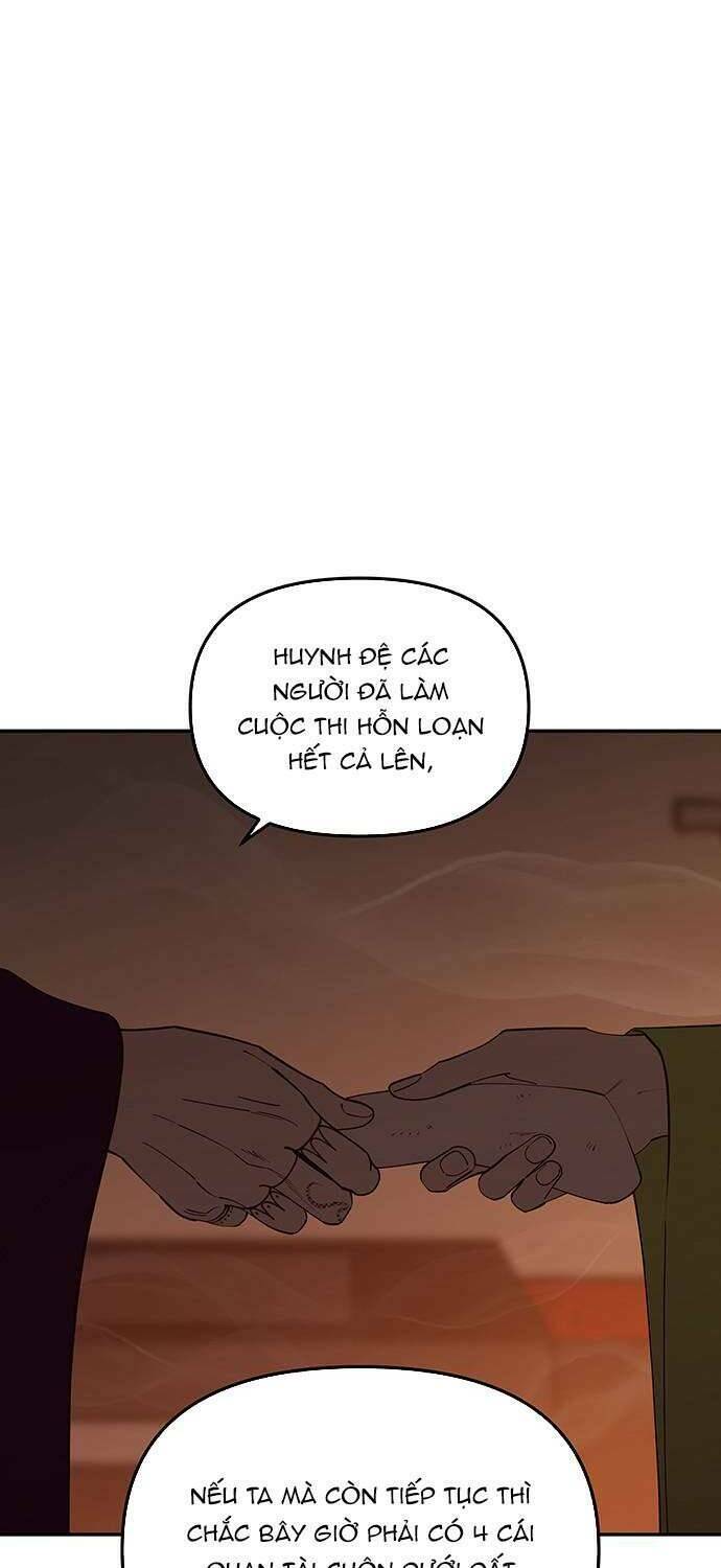 Vương Tử Huyền Bí: Chapter 112