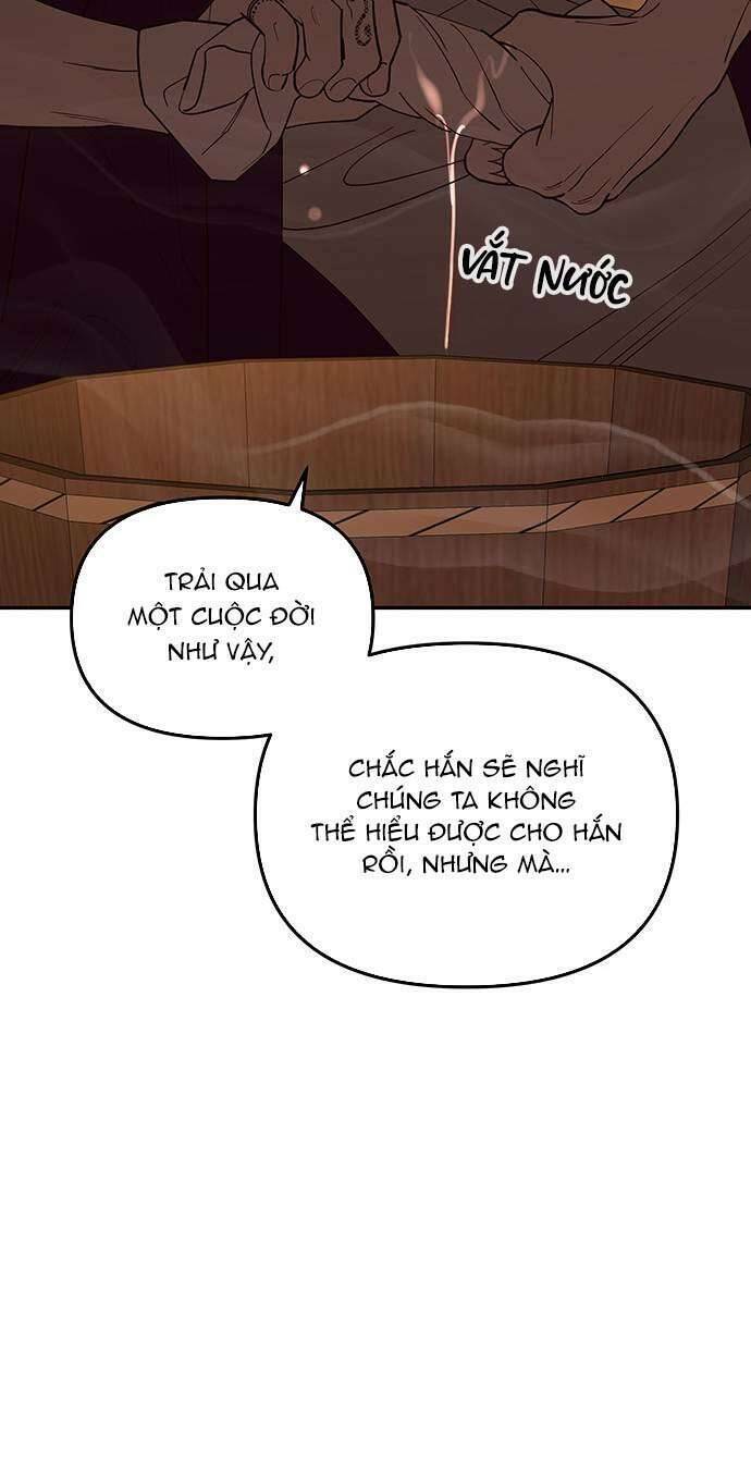 Vương Tử Huyền Bí: Chapter 112