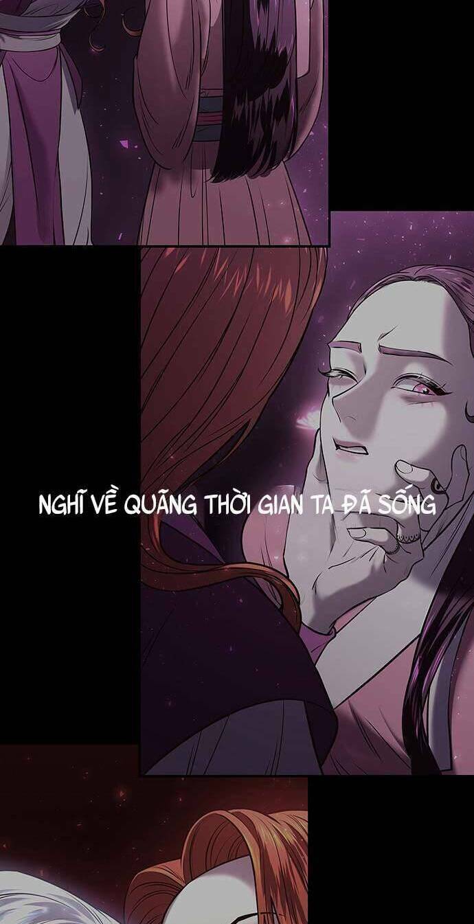 Vương Tử Huyền Bí: Chapter 112