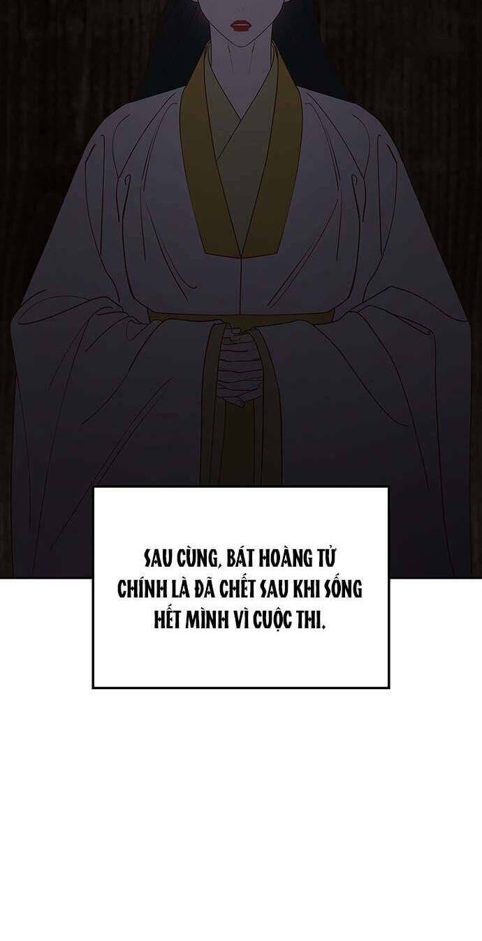 Vương Tử Huyền Bí: Chapter 112