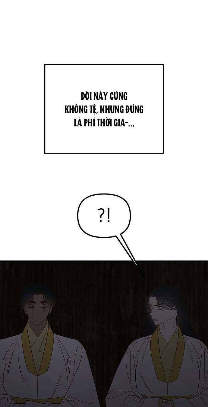 Vương Tử Huyền Bí: Chapter 112