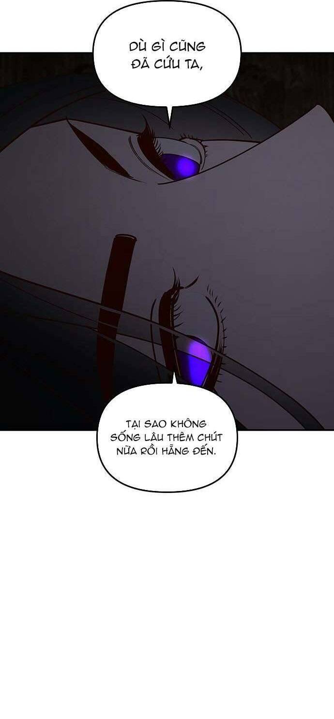 Vương Tử Huyền Bí: Chapter 112