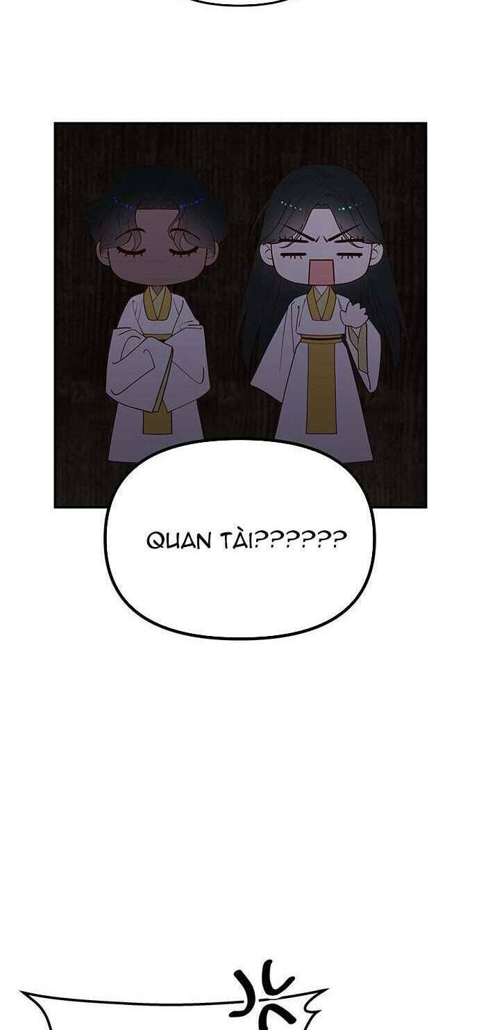Vương Tử Huyền Bí: Chapter 112