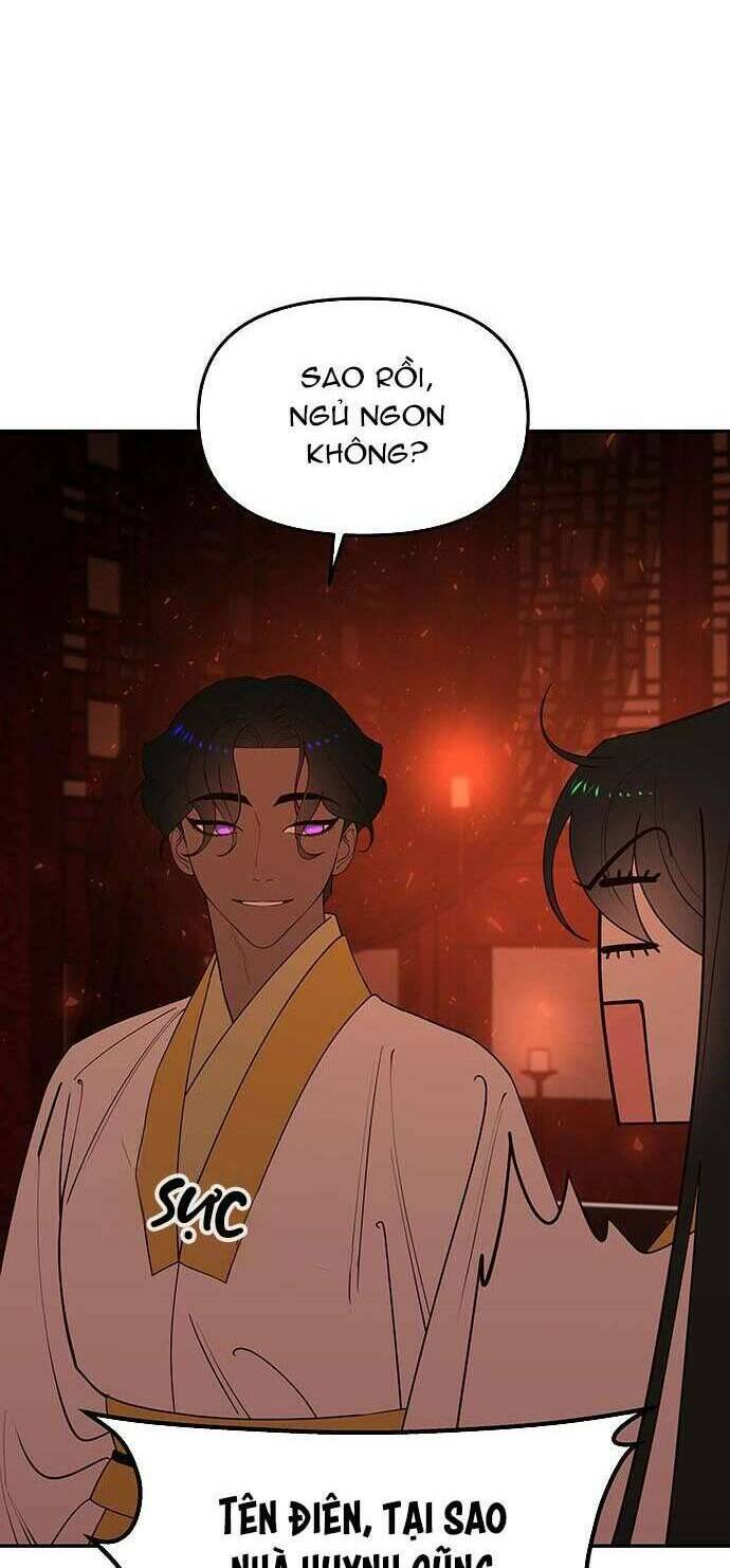 Vương Tử Huyền Bí: Chapter 112