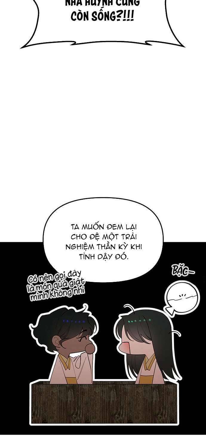Vương Tử Huyền Bí: Chapter 112