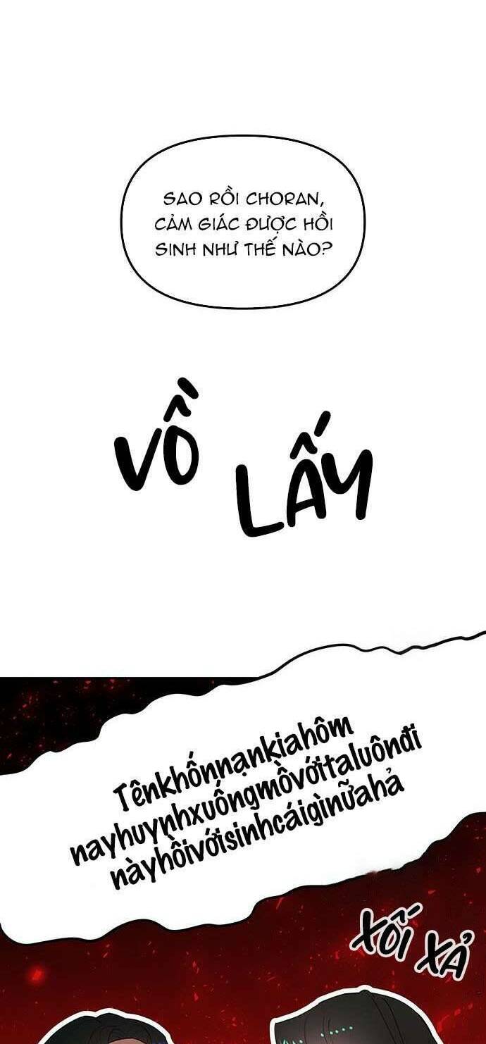 Vương Tử Huyền Bí: Chapter 112