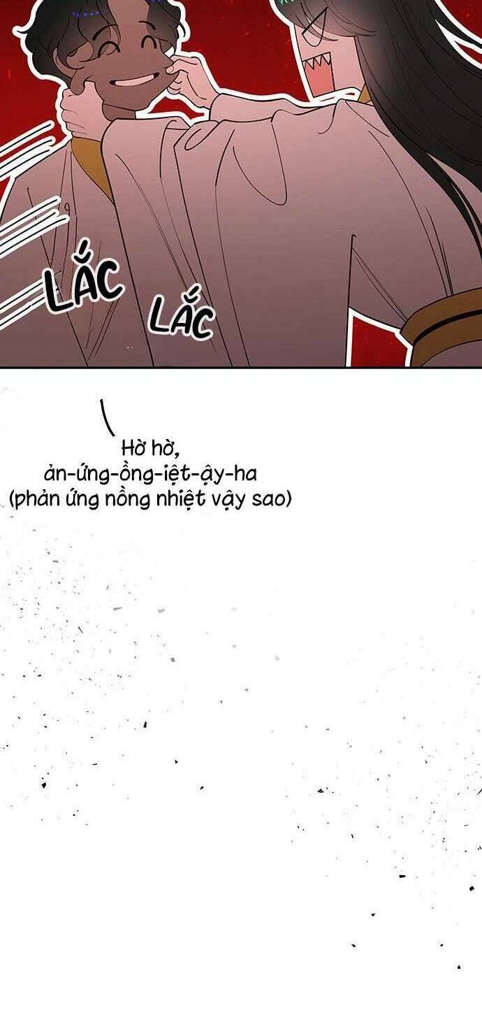 Vương Tử Huyền Bí: Chapter 112