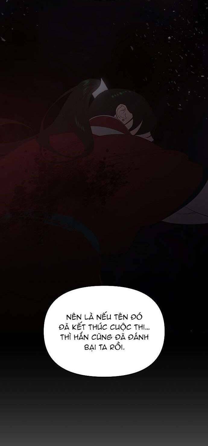 Vương Tử Huyền Bí: Chapter 112