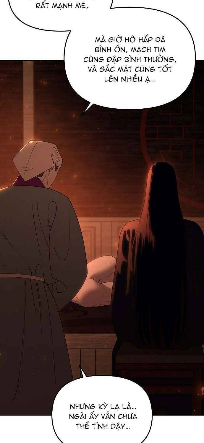 Vương Tử Huyền Bí: Chapter 112