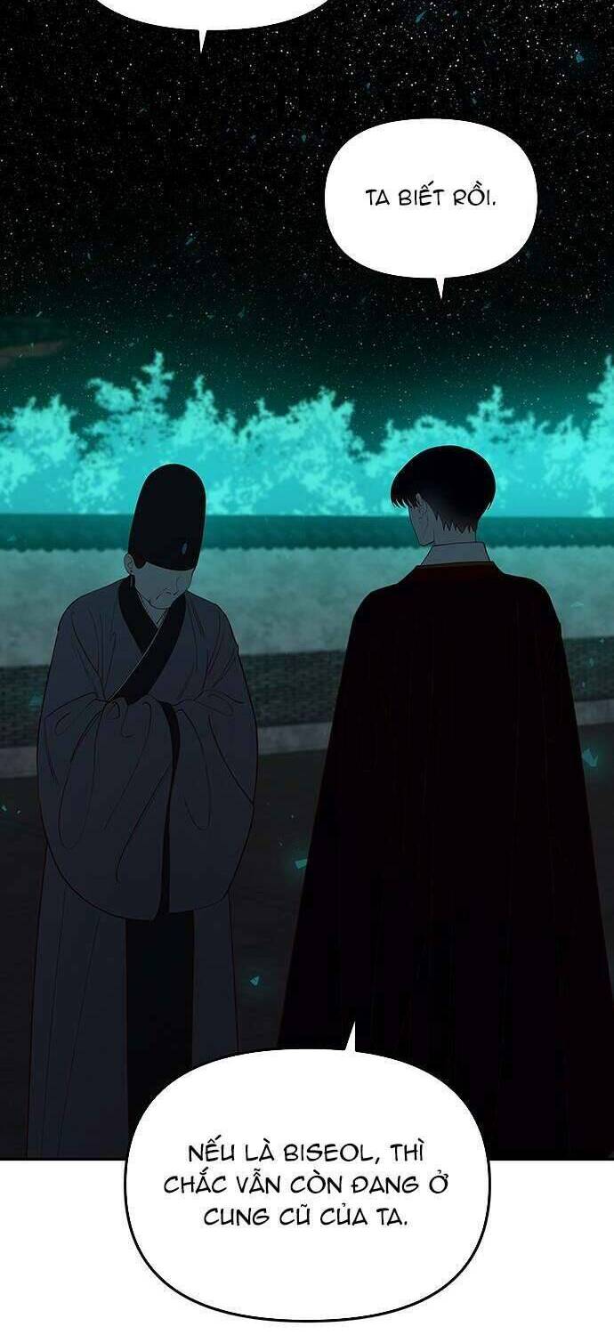 Vương Tử Huyền Bí: Chapter 112