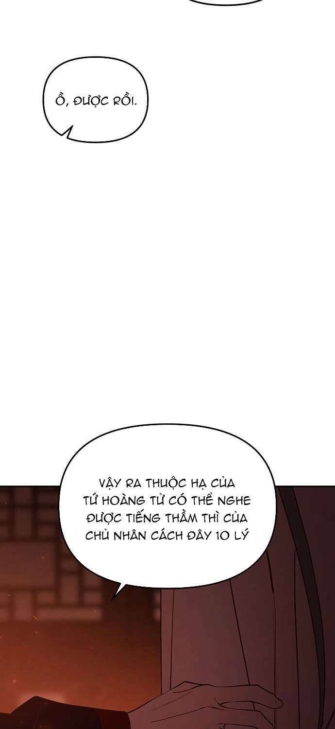 Vương Tử Huyền Bí: Chapter 112
