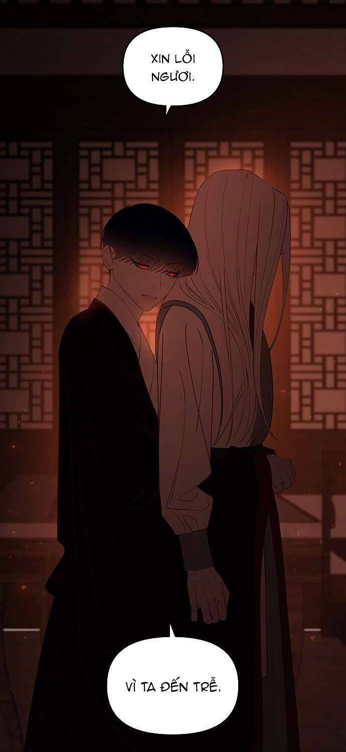 Vương Tử Huyền Bí: Chapter 112