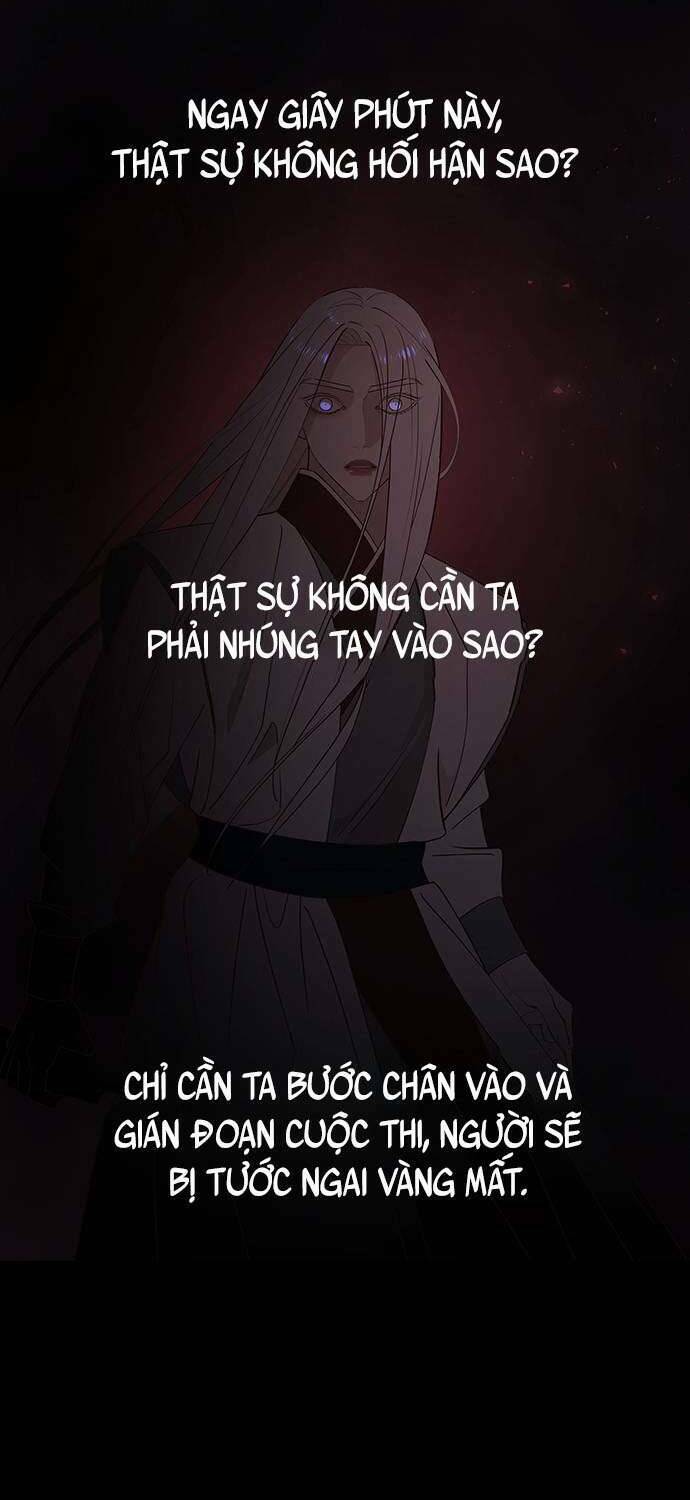 Vương Tử Huyền Bí: Chapter 112