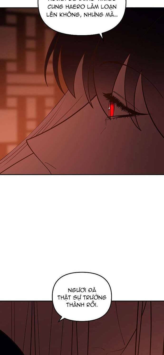 Vương Tử Huyền Bí: Chapter 112