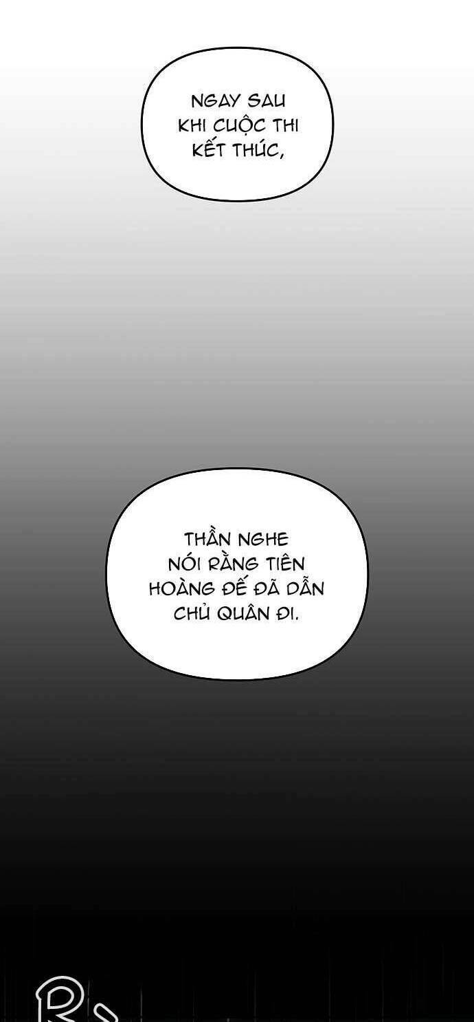 Vương Tử Huyền Bí: Chapter 112