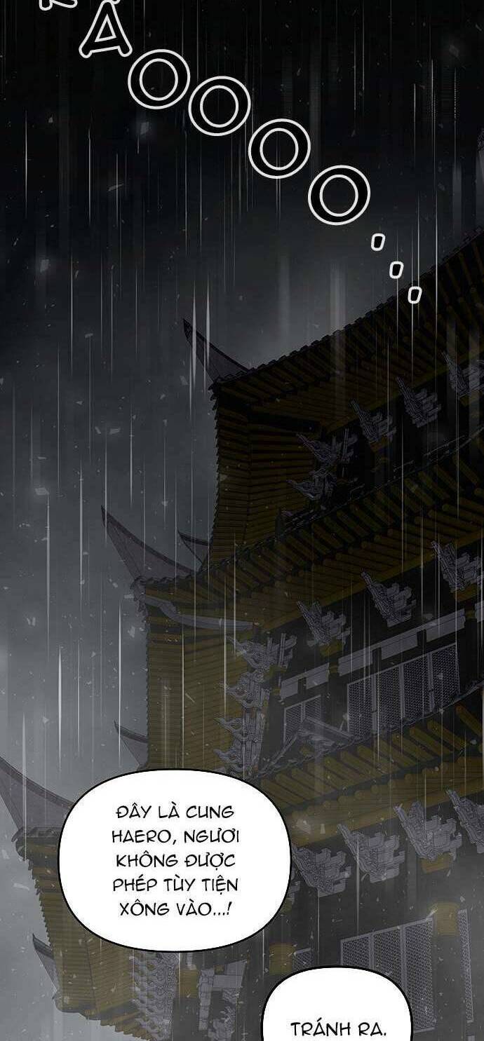 Vương Tử Huyền Bí: Chapter 112