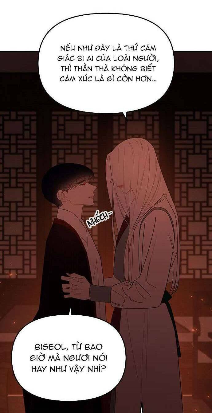 Vương Tử Huyền Bí: Chapter 112