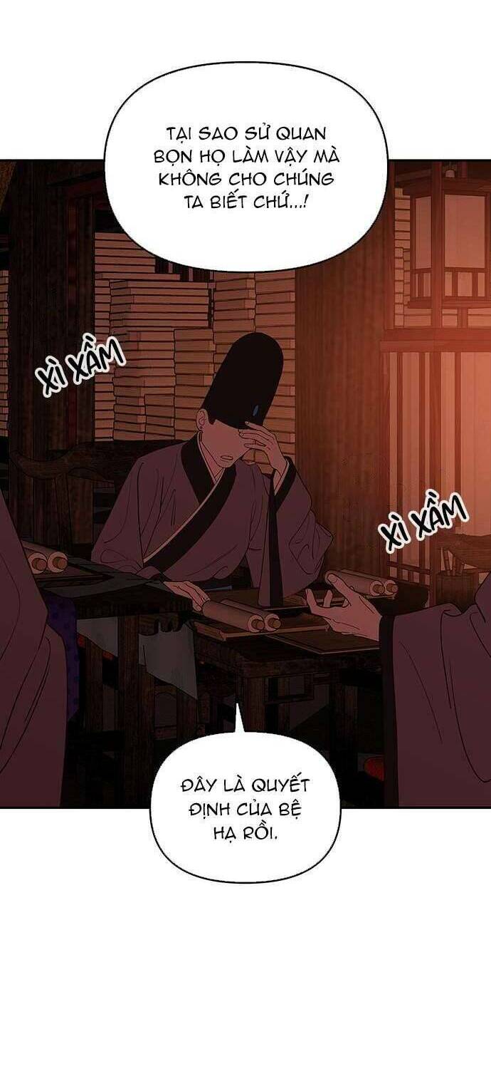 Vương Tử Huyền Bí: Chapter 112