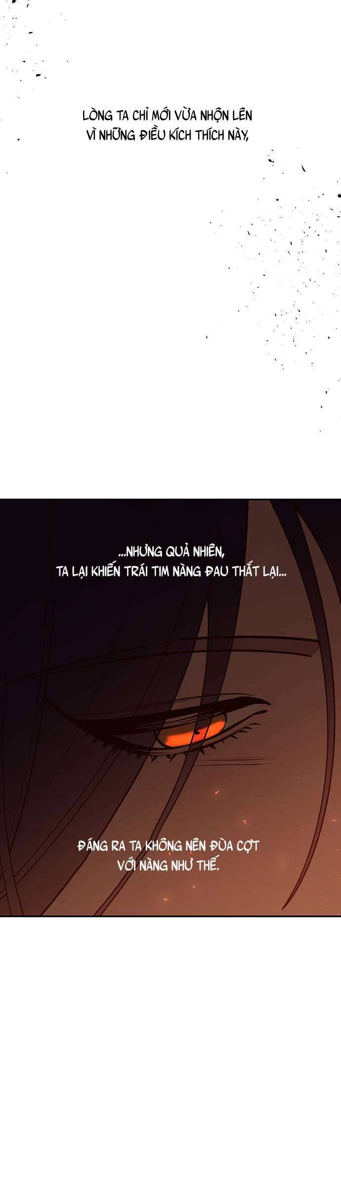 Vương Tử Huyền Bí: Chapter 113