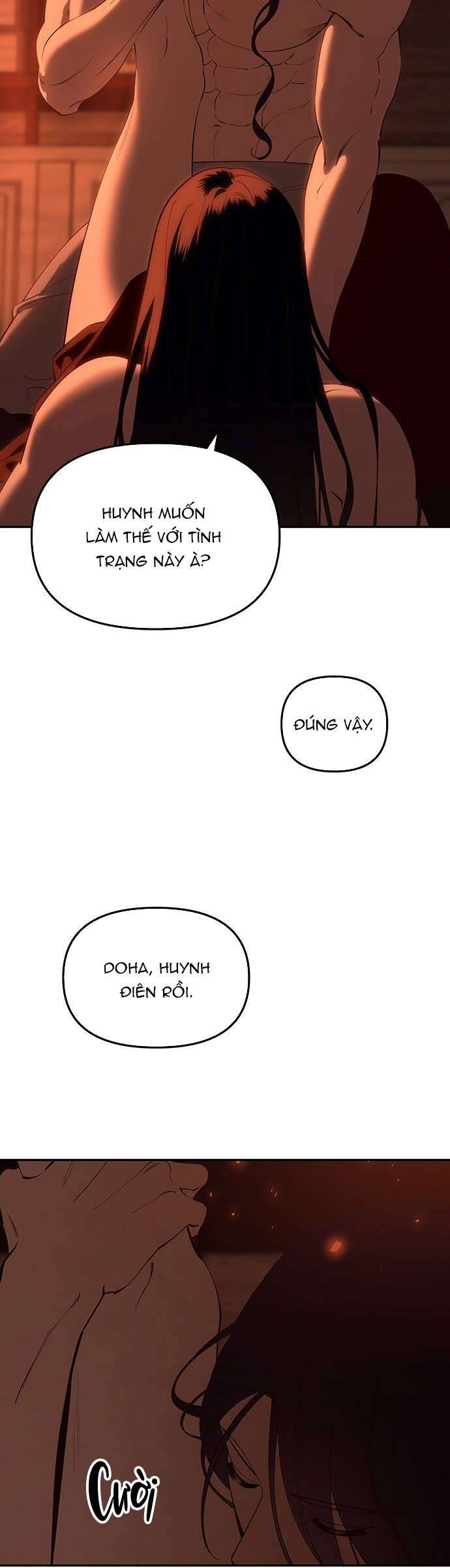 Vương Tử Huyền Bí: Chapter 113
