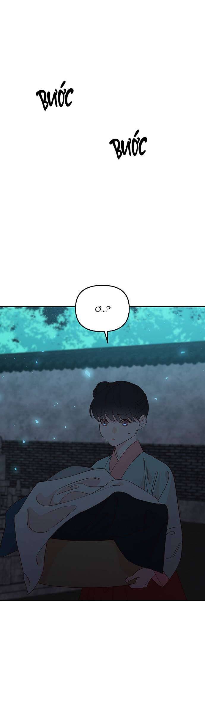 Vương Tử Huyền Bí: Chapter 113