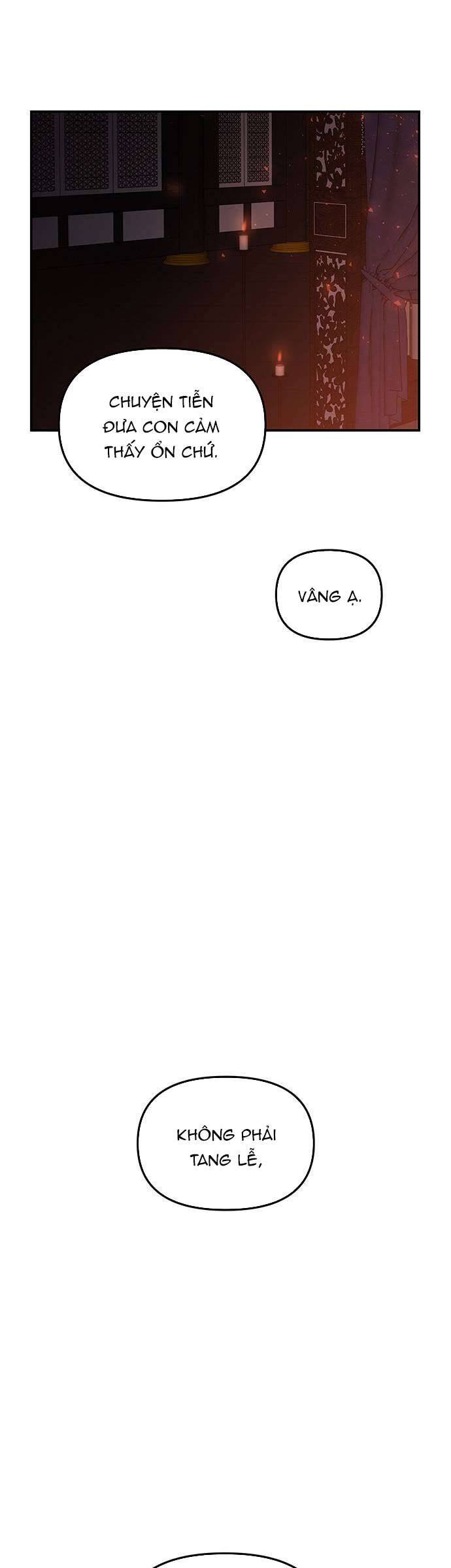 Vương Tử Huyền Bí: Chapter 113