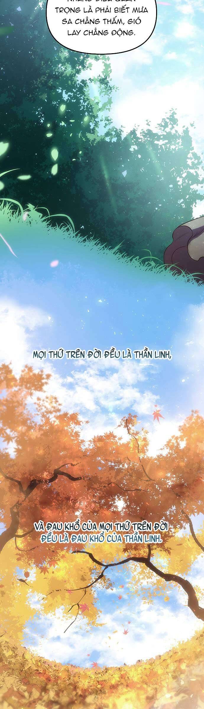Vương Tử Huyền Bí: Chapter 113