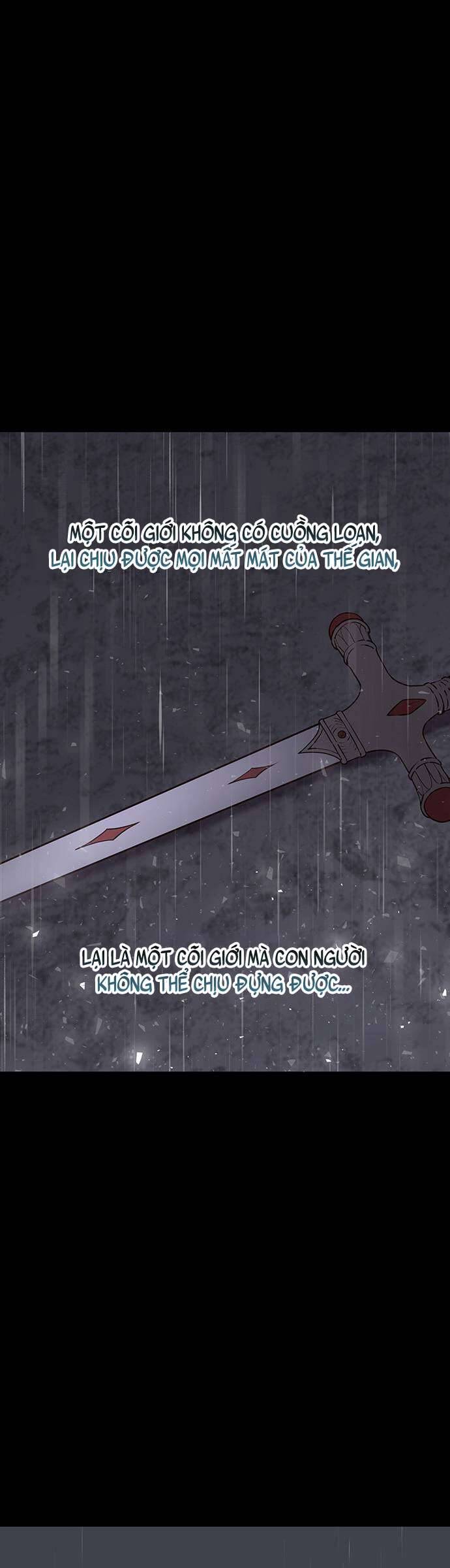 Vương Tử Huyền Bí: Chapter 113