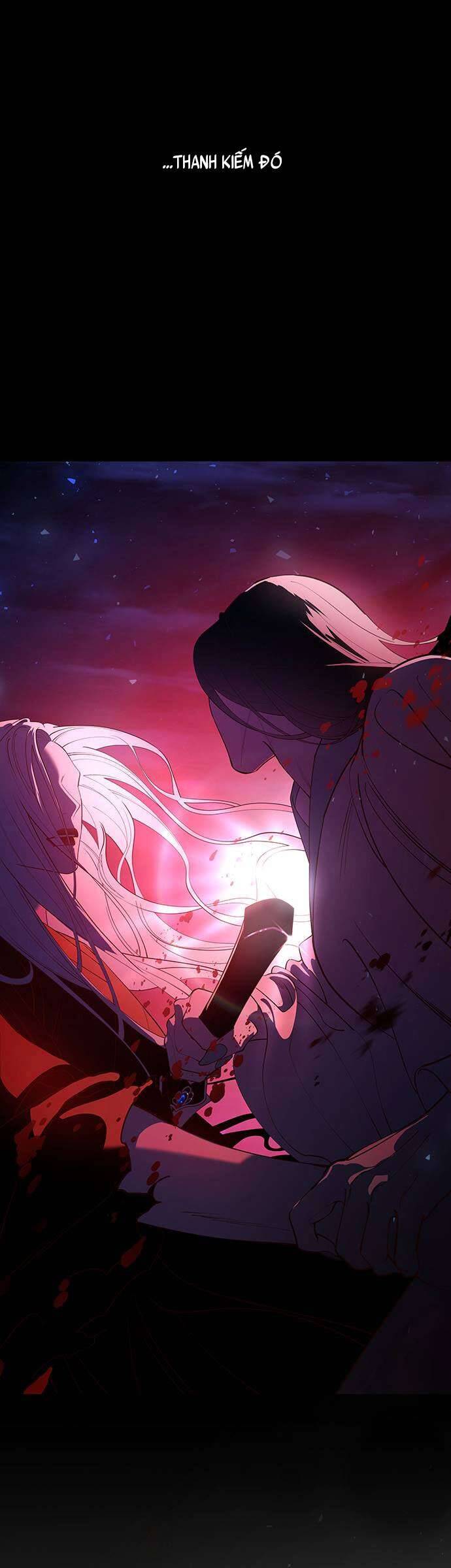 Vương Tử Huyền Bí: Chapter 113