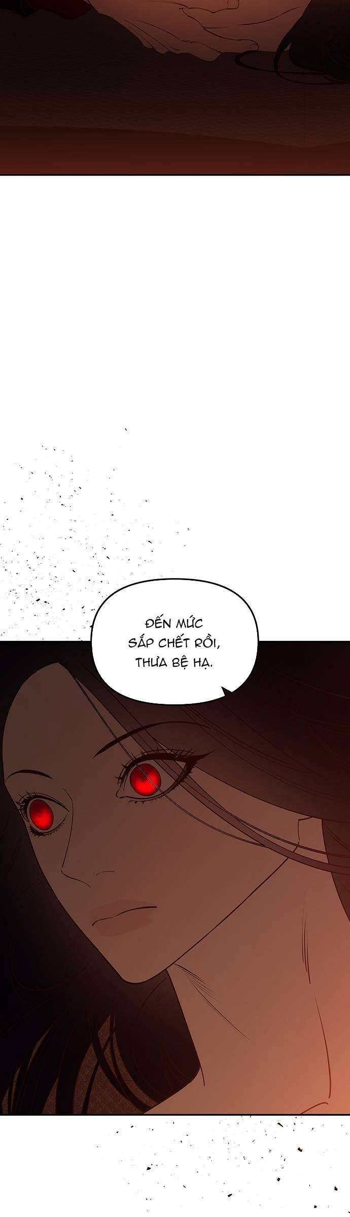 Vương Tử Huyền Bí: Chapter 113
