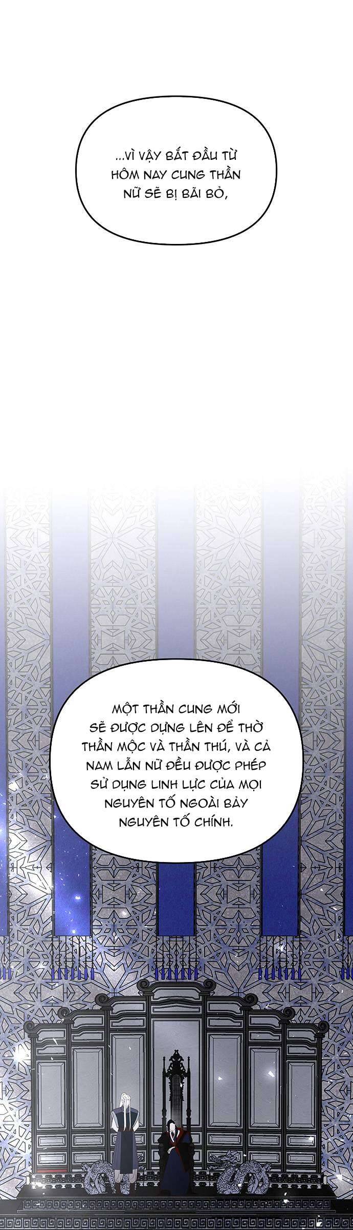 Vương Tử Huyền Bí: Chapter 113
