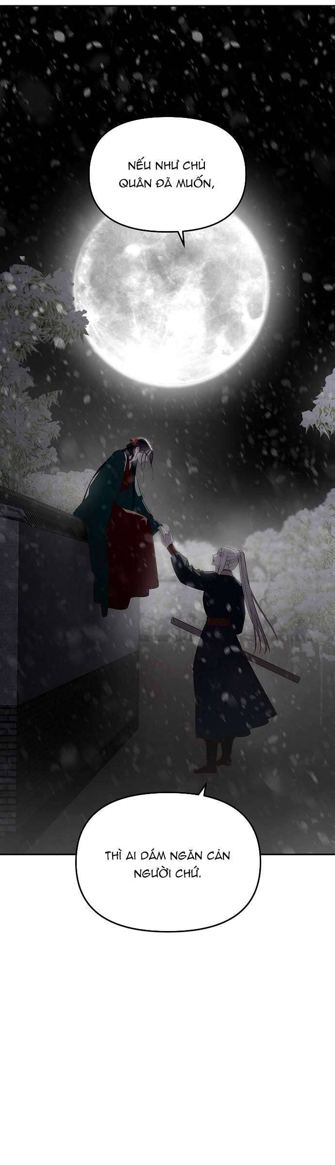 Vương Tử Huyền Bí: Chapter 113