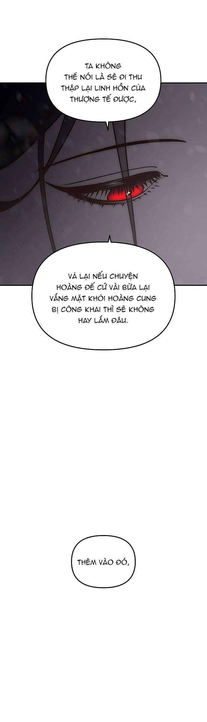 Vương Tử Huyền Bí: Chapter 113