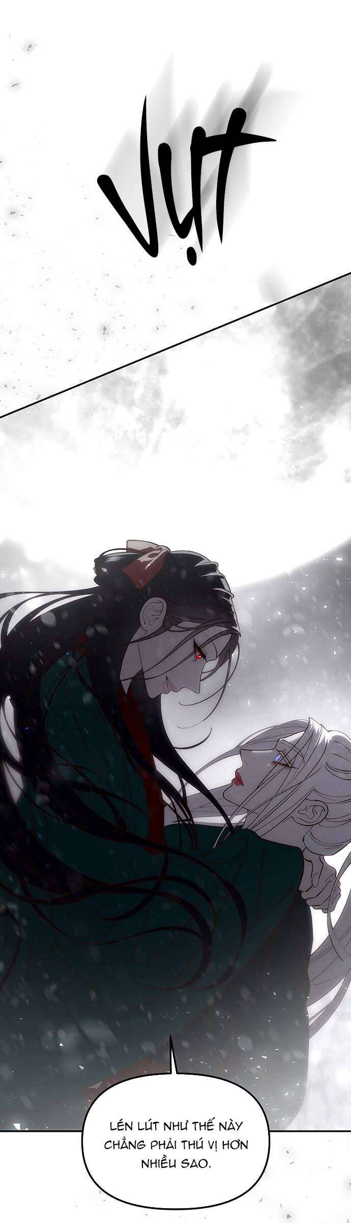 Vương Tử Huyền Bí: Chapter 113