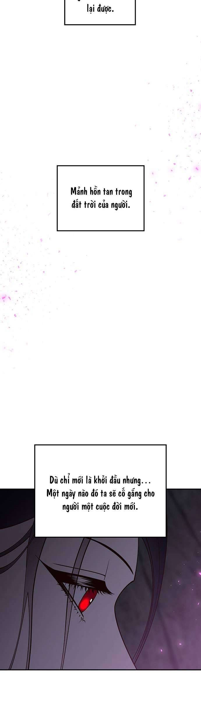 Vương Tử Huyền Bí: Chapter 114