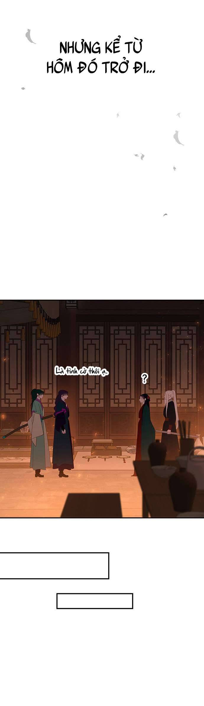 Vương Tử Huyền Bí: Chapter 114