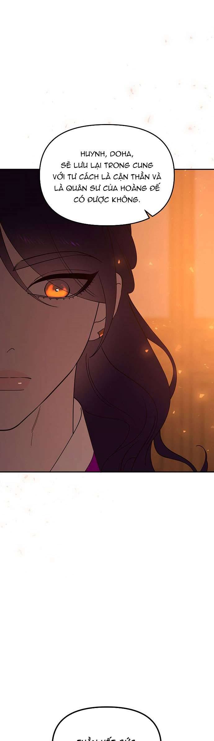 Vương Tử Huyền Bí: Chapter 114