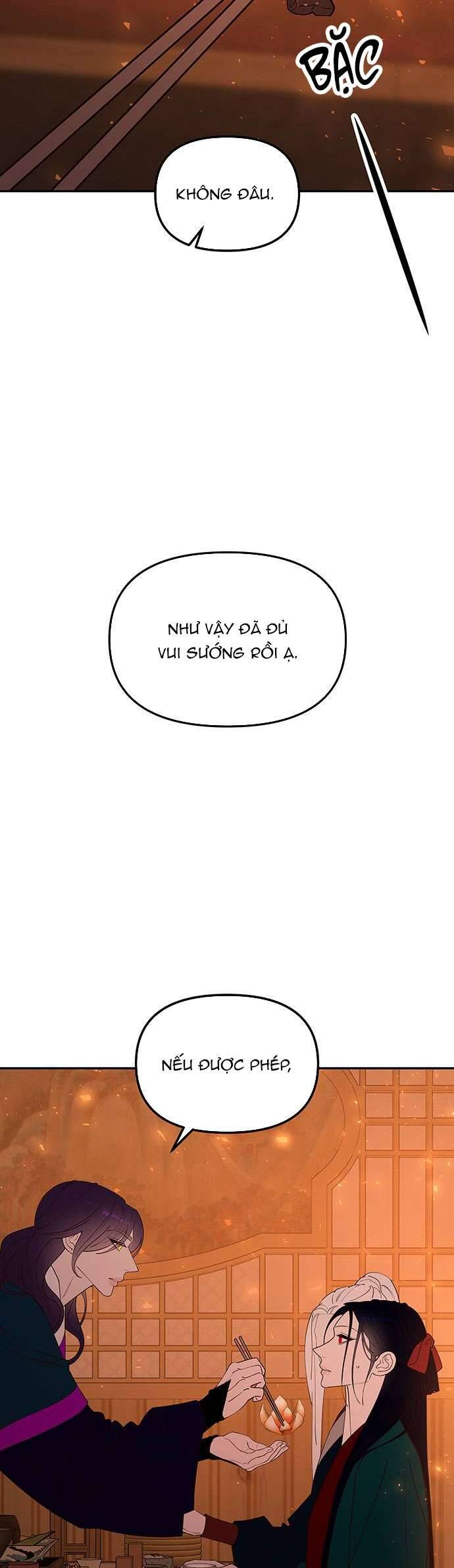 Vương Tử Huyền Bí: Chapter 114
