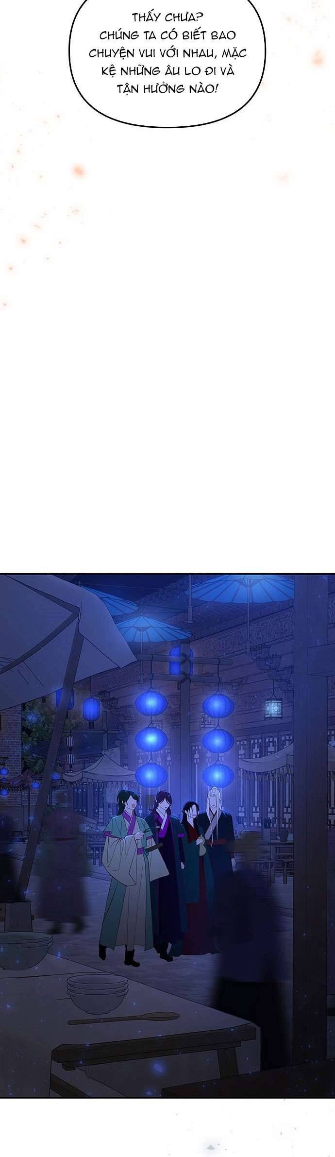 Vương Tử Huyền Bí: Chapter 114
